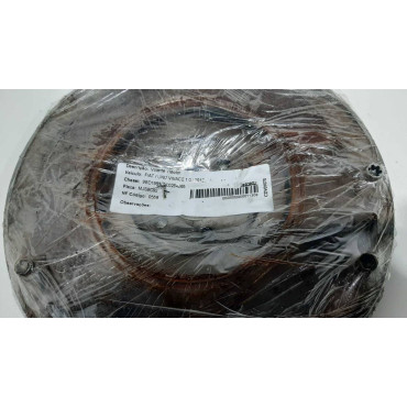 VOLANTE  UNO FURGÃO ...